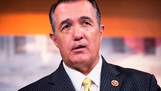 Congressman Compares Abortion To Slavery