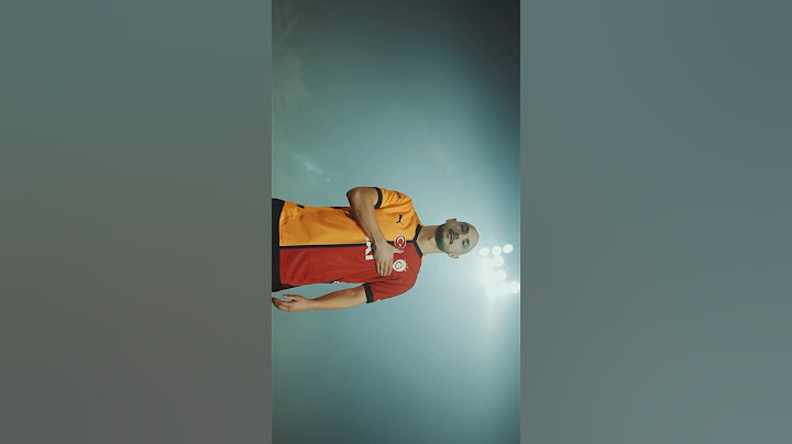 Çocukluk aşkına hoş geldin Ahmed Kutucu! 💛❤️