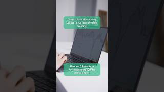 Canva + ChatGPT = 100$/day 💸#passiveincome #productivity #viral #chatgpt #canva #trending #money