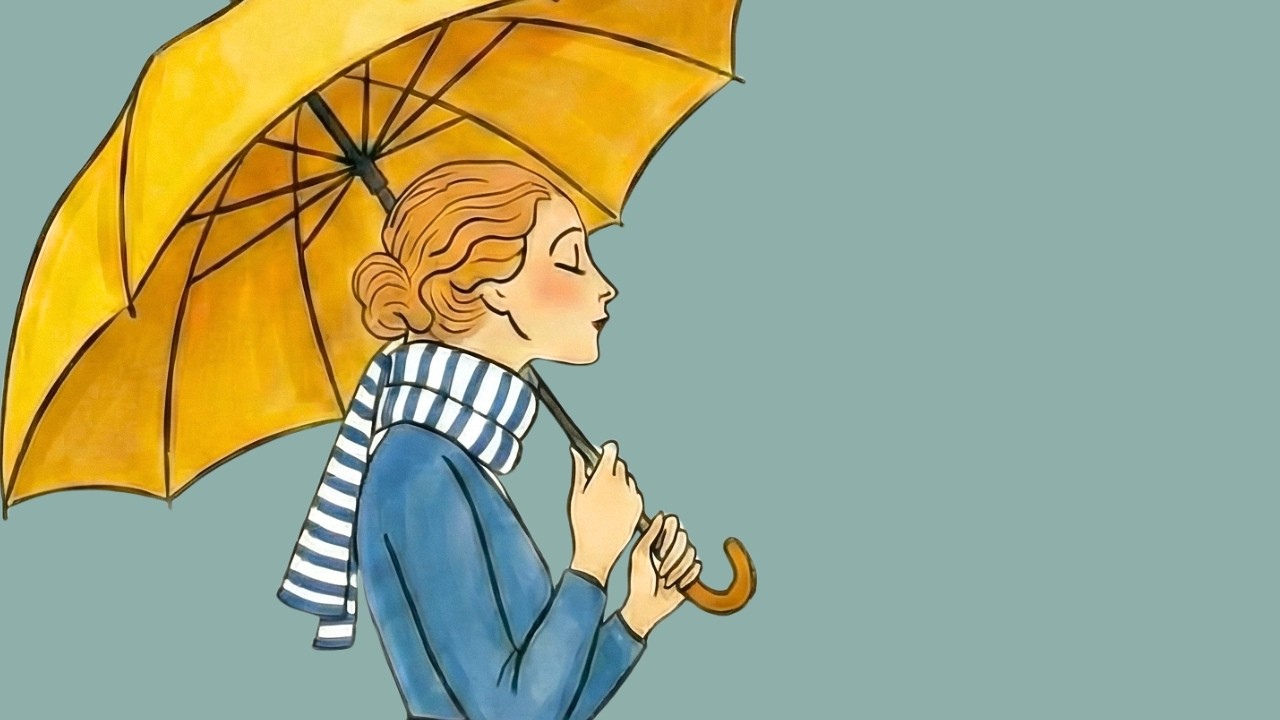 Soft Jazz & Piano - Gentle Flow