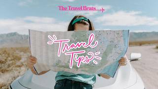 Travel Planning 101: How to Choose the Best Time to Travel &amp; Plan a Stress-Free Trip