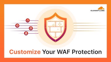 Optimize Your Application Security with Custom WAF Rules