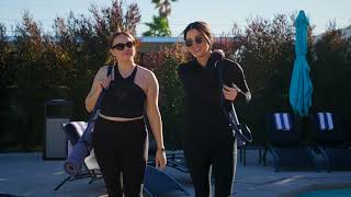 Onsen Hotel & Spa Desert Hot Springs, Ca