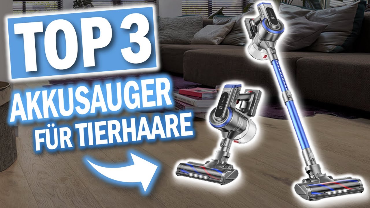Fabelhafte Staubsauger Tierhaar Test Bildernull