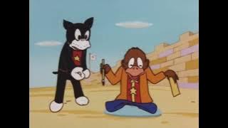 Paramount Television's Norakuro (1970 anime) - episode 10 (1970) (with Original Print, Restored)