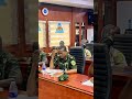 CDCFIB COMMENCES BATCH A OF 2026 PROMOTION EXERCISE FOR SENIOR OFFICERS ACROSS AGENCIES.