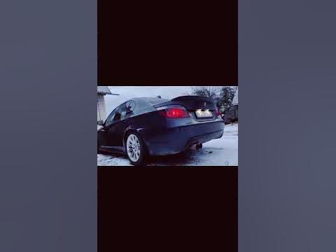 😻Беха😻_М5 - YouTube