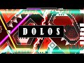 Dolos by enzeux and more extreme demon  on stream