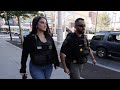 Protective force international helps with safety security concerns in downtown las vegas