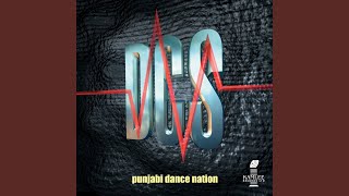 Video thumbnail of "DCS - Dil Phirbhi Punjabi"