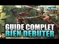 Guide complet pour bien dbuter paladins  commencer le jeu en 2024 tuto et bases