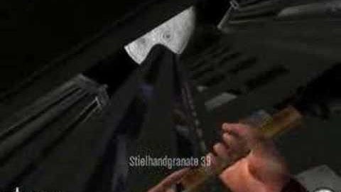 Red Orchestra InGame - Space_reloaded