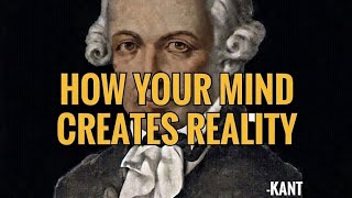 Kant's Solution to Philosophy's Most Impossible Problem  Deep Philosophy for Sleep