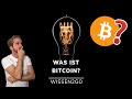 Was ist Bitcoin (BTC)? Einfach erklärt in 1 Minute 🚀