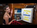 Sailing Avocet | Building the COOLEST Boat Fridge!