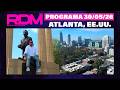 RESTO DEL MUNDO - Programa 30/05/26 - #RDM en Atlanta, una de las sedes principales del Mundial