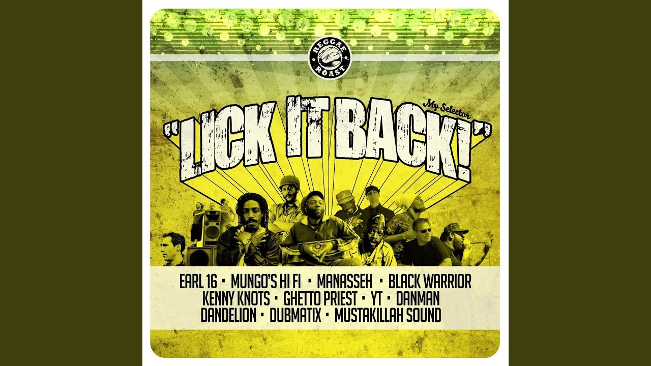 Buffalo Soldier (feat. Black Warrior) YouTube Music