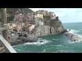 Cinque terre 2019