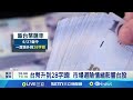 台幣升值與經濟誌