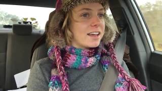 @trinamason 4:43pm January 14 2018