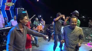 Demen Mlayu Mlayu Voc Lia Shella kiranamuda