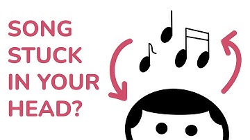 Why Songs Get Stuck In Your Head (And How To Stop It)