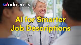 How AI Is Helping Healthcare Recruiters Save Time | Workready by Intelliworx Update