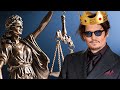 Johnny Depp - The King of Lawsuits