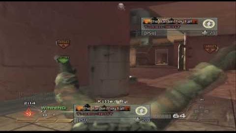 SUPER COMMANDO MAN!!