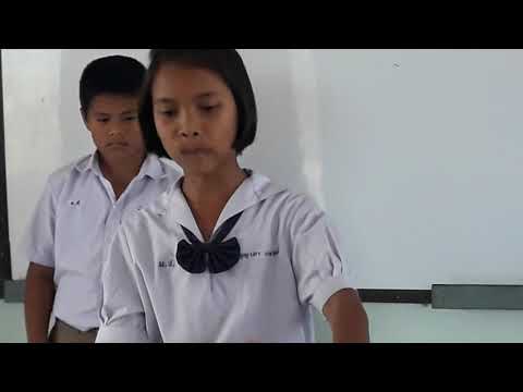 มดส.เพลงดอกไม้ของชาติ ป.5 Ep.1
