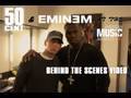 50 Cent x Eminem - The American Music Awards 2009 | Behind The Scenes | 50 Cent Music