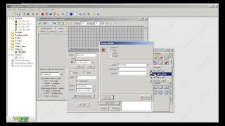 Create a Simple Game Maker (8.0) Maze Game Part 1