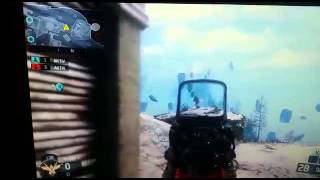Dispute on GB , use wrong Map