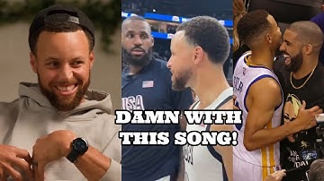 Steph Curry explains why he was sick of hearing 