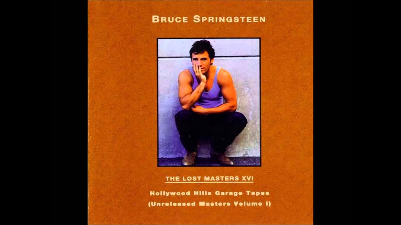 Bruce Springsteen Don't Back Down 10 different music & double track vocals YouTube