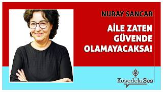 Nuray Sancar - \