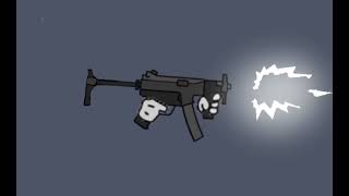 MP5 Test [MADNESS COMBAT]