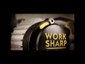 Work Sharp Knife and Tool Sharpener - Ken Onion Edition, Model# WSKTS-KO Work Sharp Knife and Tool Sharpener - Ken Onion Edition, Model# WSKTS-KO