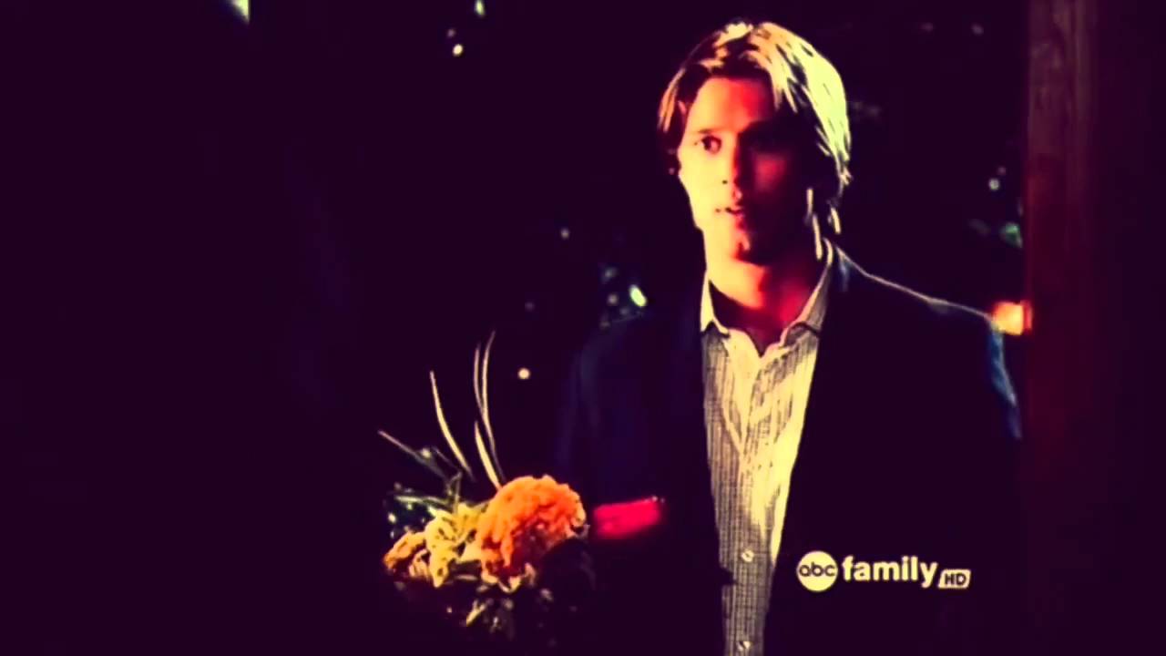 Jason Dilaurentis/Drew Van Acker~ Talk Dirty