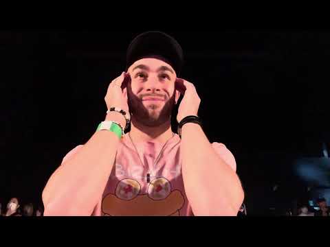 Syjo vs Matej (Live Judge BizKit Reaction)