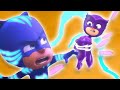 Helden in der Nacht! ⚡ PJ Masks Deutsch Ganze Folgen ⚡ Cartoons für Kinder | Pyjamahelden