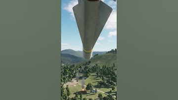 #dcs Laser-Guided Missile vs T-90 Tank #dcsworld AGM-65E Maverick #sim F/A-18 Hornet