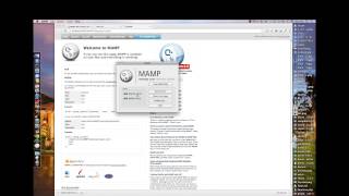 How To Install MAMP & WordPress