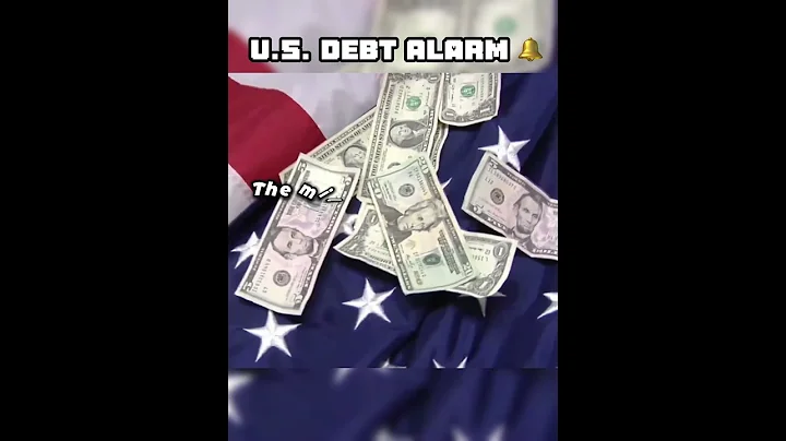 U.S. national debt hits record $37 trillion as pace quickens