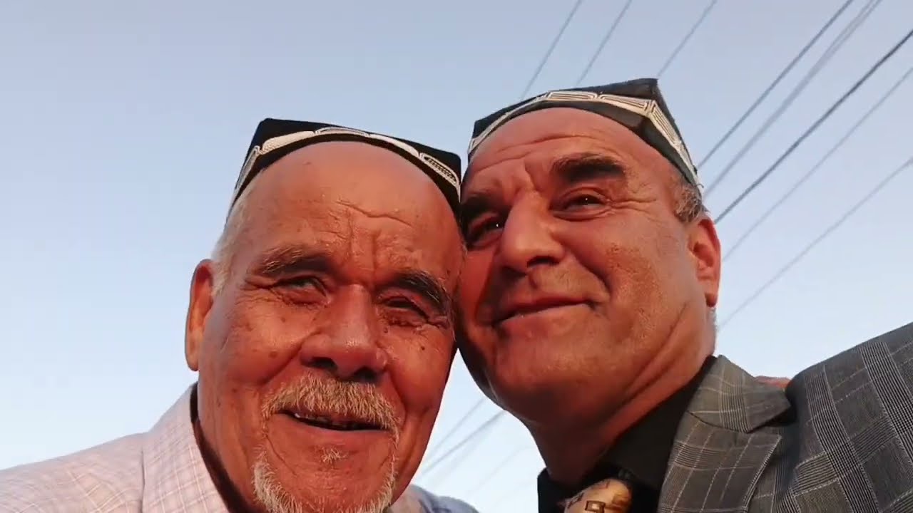 ШЕРМАТ ФАЙЗУЛЛОЕВ ЭГАМБАРДИ ХОФИЗ 63 ПАЙГАМБАР ЙОШ ТУ́ЙИДА БОГОТ 05 05 2025 Й 🇺🇿 #rekda #music #rek