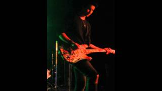 Nick Tangorra Band // Uptown Funk (cover) LIVE 8.14.15