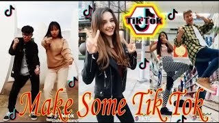 Make Some TikTok Challenge Compilation 2018