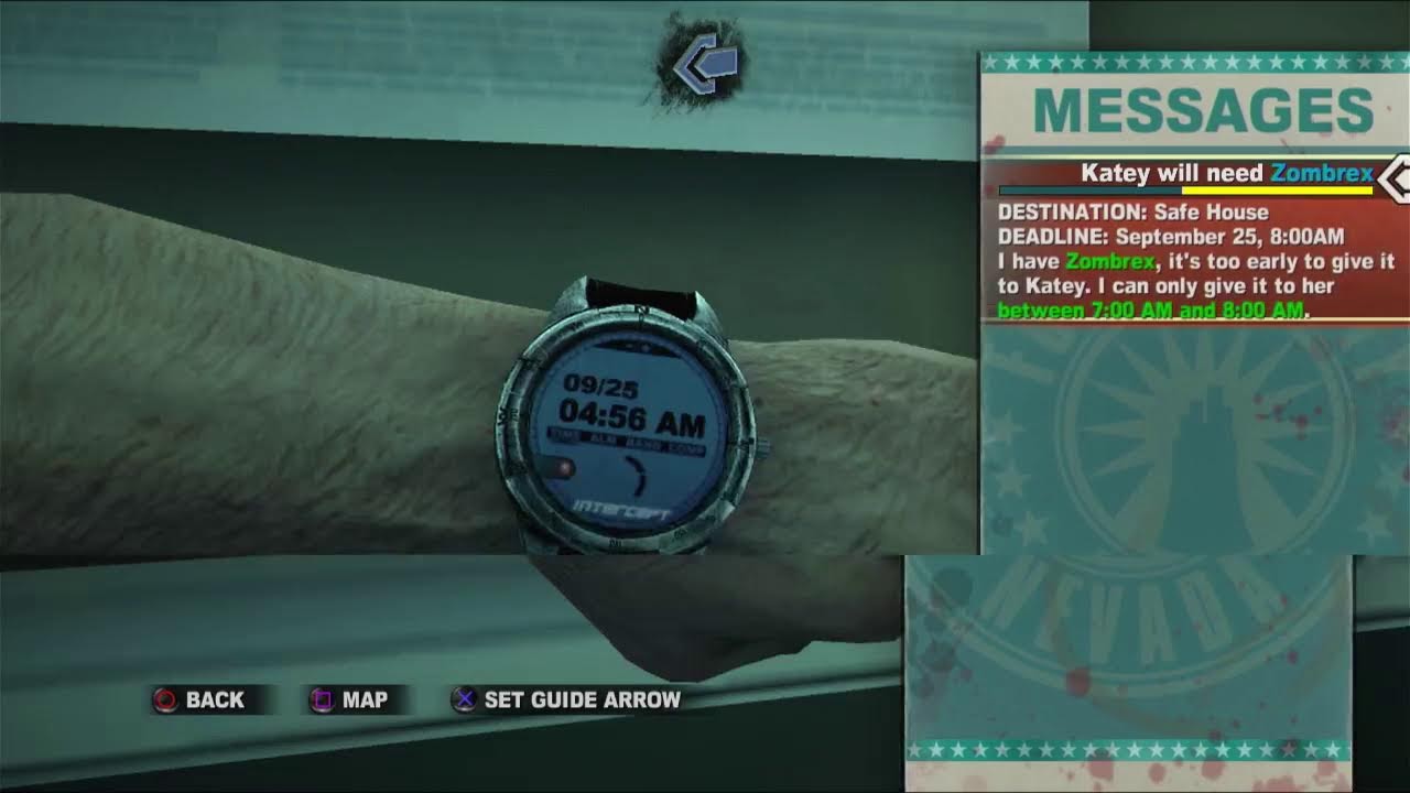 DEADRISING 2: Part 1