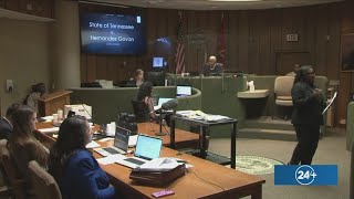 Prosecution delivers closing argument in trial against alleged mastermind in Young Dolph's death