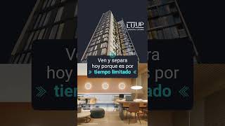 ¿BUSCAS DEPA EN SAN ISIDRO? ¿TIENES UN TRABAJO EN PLANILLA PERO NO CUENTAS CON LA INCIAL COMPLETA?